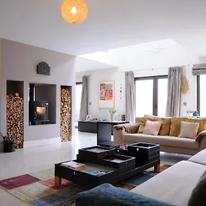 Holiday home Modern 4 Bedroom House Ring Of Kerry -killarney Killarney