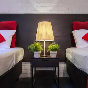 3* Motel Ascot Budget Inn&residences