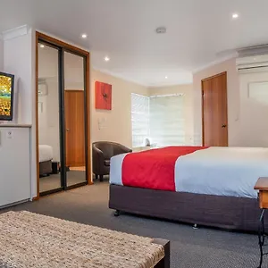 3* Motel Aspley Carsel Motor