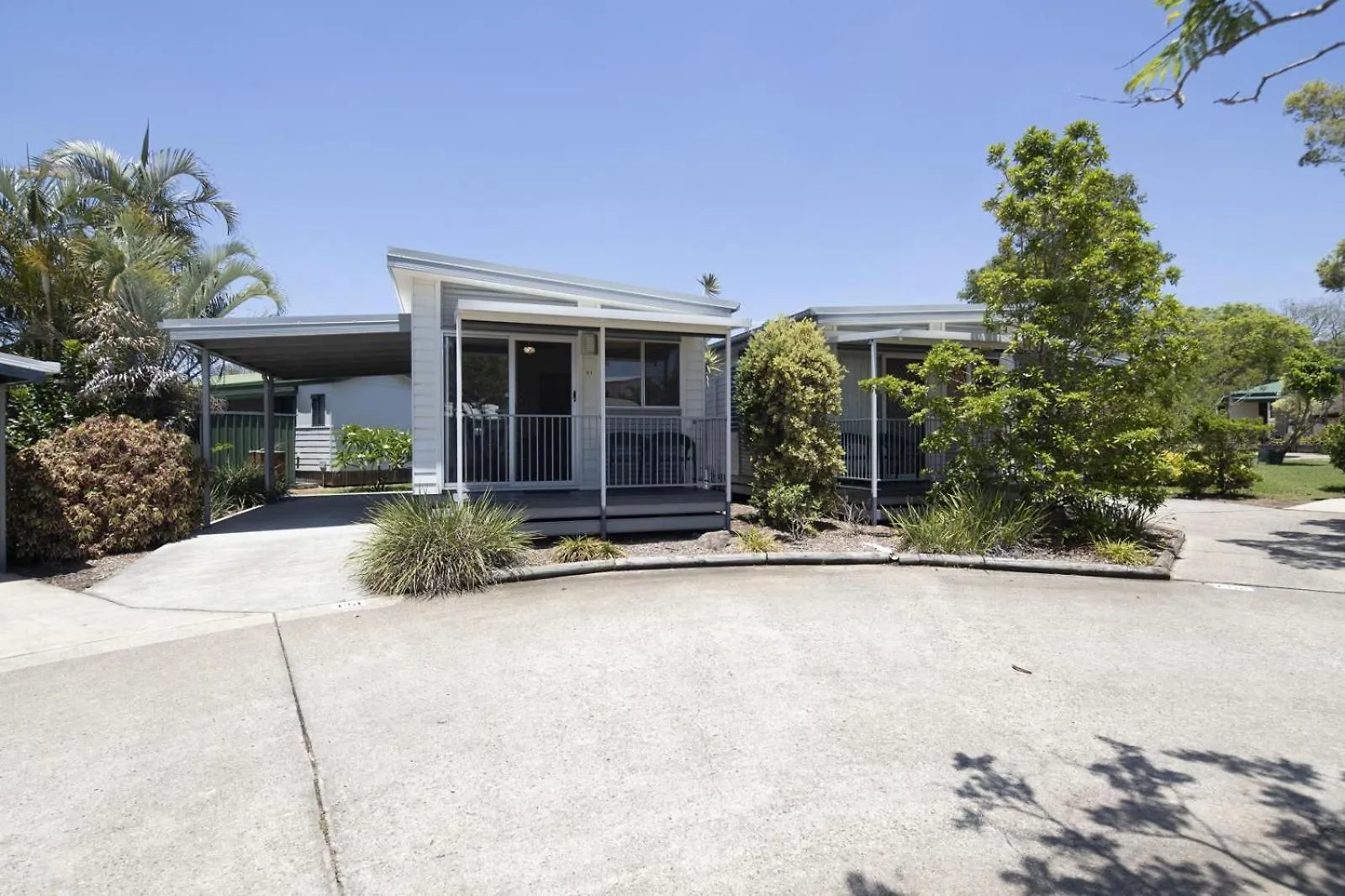 Ingenia Holidays Taigum Brisbane