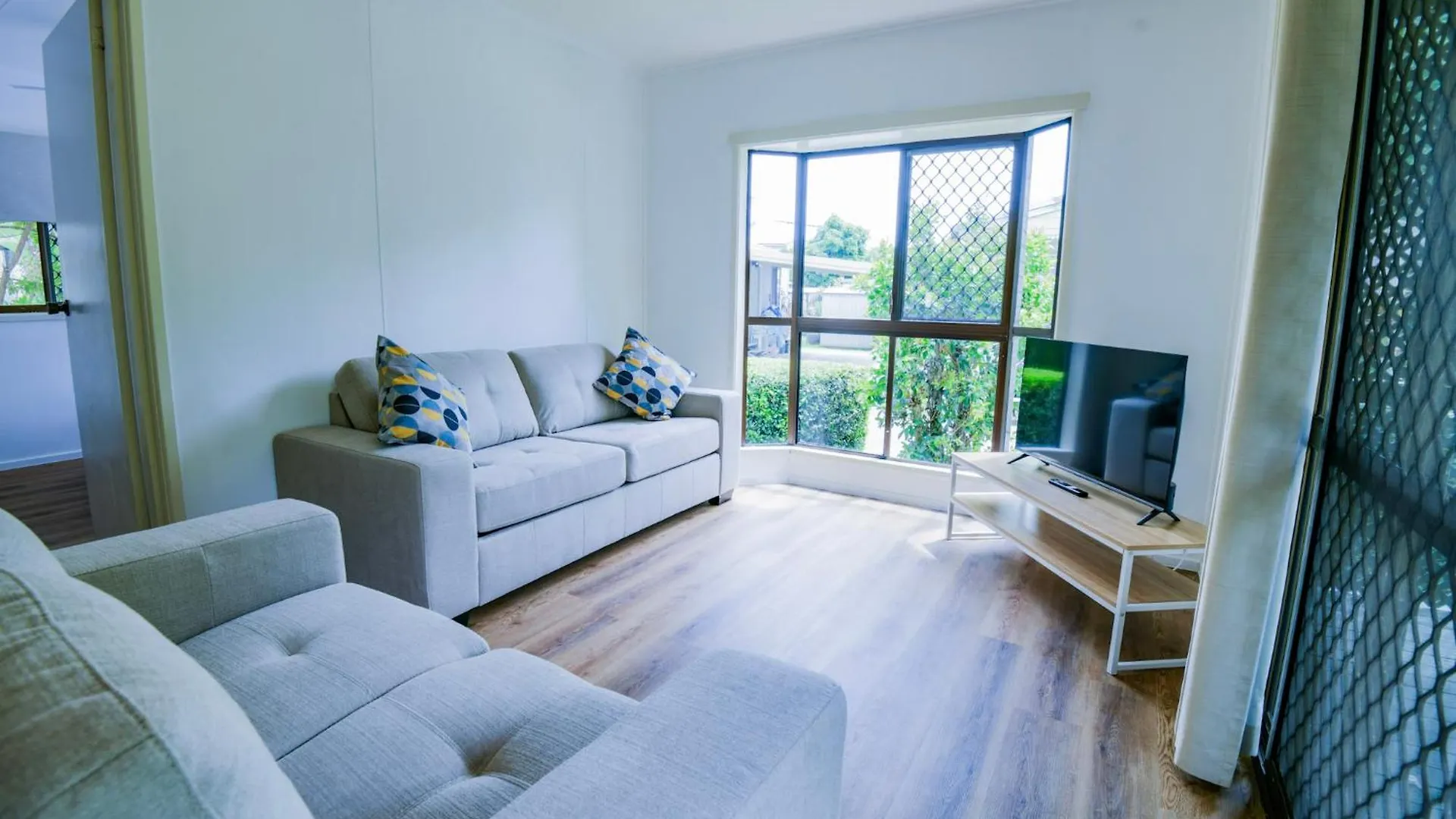 Motel Ingenia Holidays Taigum Brisbane