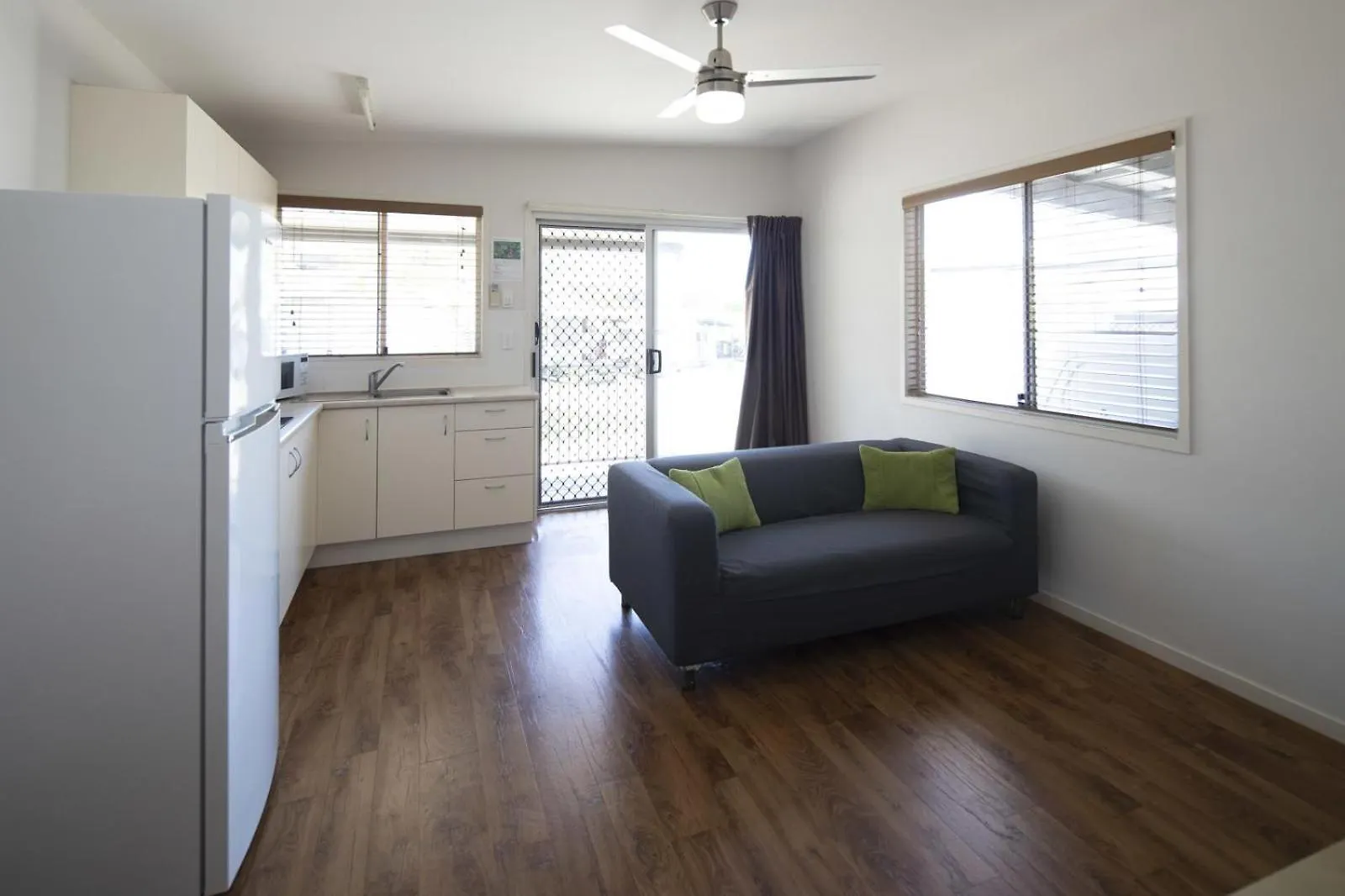 Ingenia Holidays Taigum Brisbane 4*,