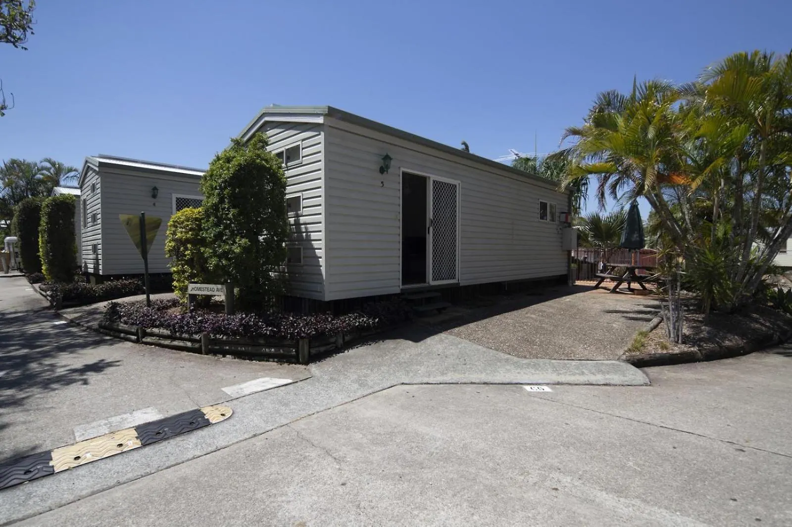 Ingenia Holidays Taigum Brisbane Motel