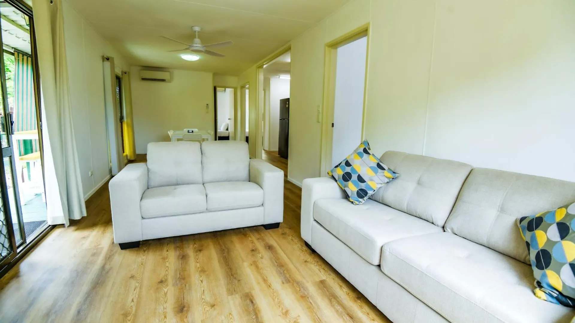 Ingenia Holidays Taigum Brisbane