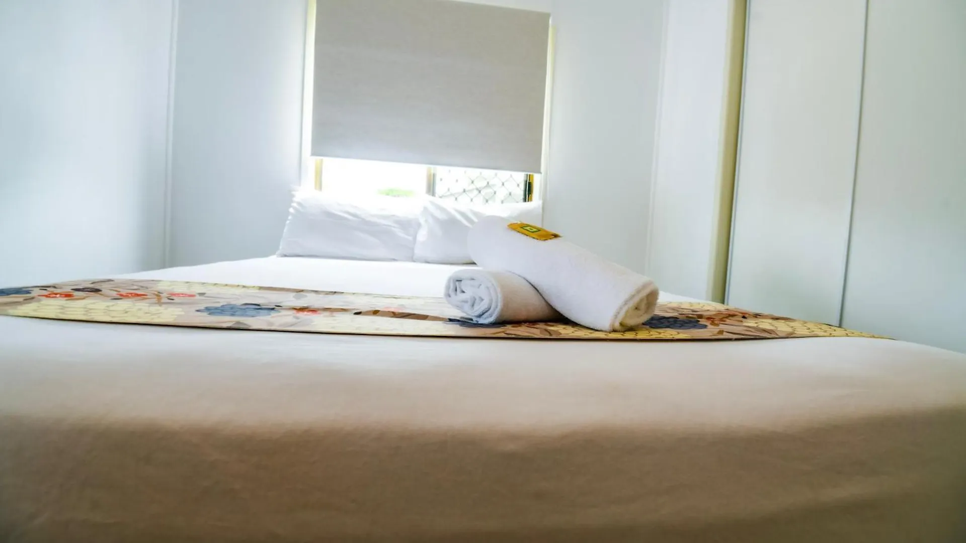 Ingenia Holidays Taigum Brisbane Motel