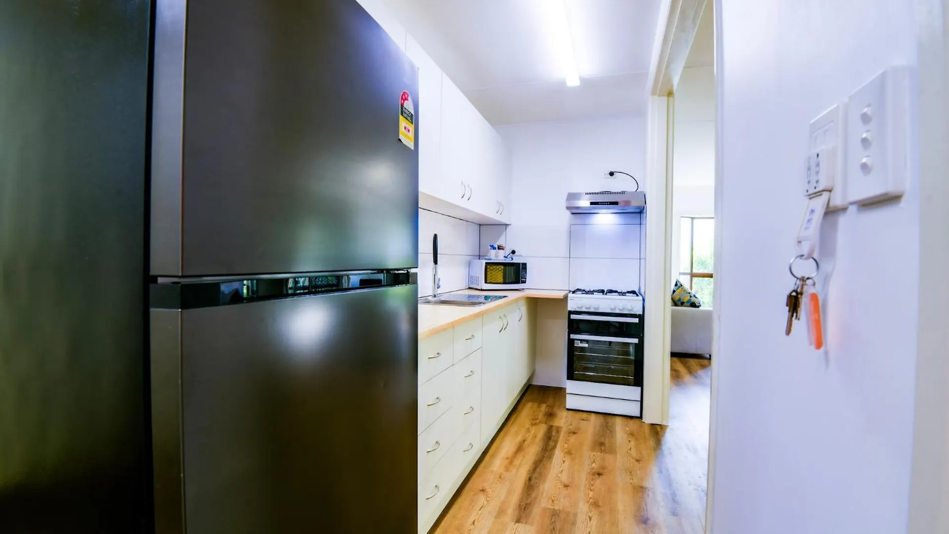 Motel Ingenia Holidays Taigum Brisbane
