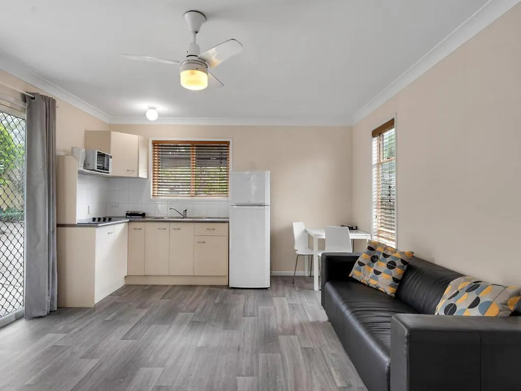 Motel Ingenia Holidays Taigum Brisbane