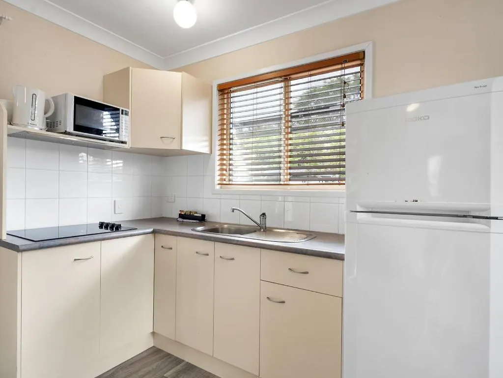 Ingenia Holidays Taigum Brisbane Australia