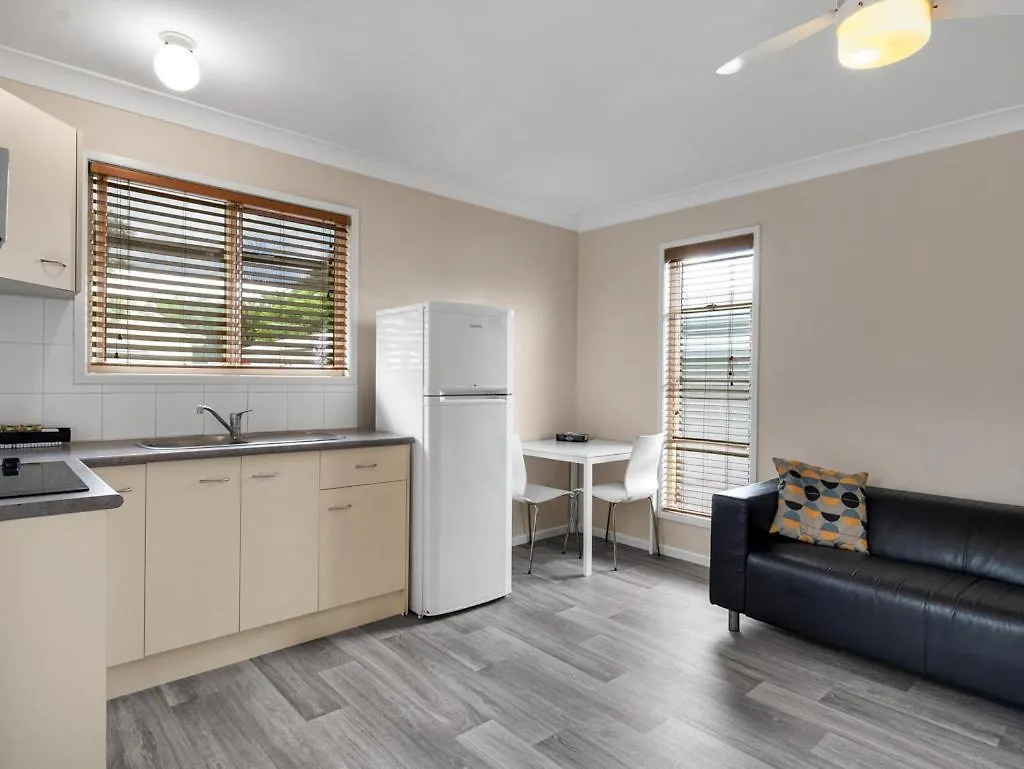 Ingenia Holidays Taigum Brisbane 4*,