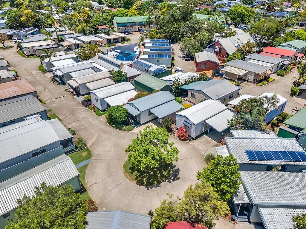 Ingenia Holidays Taigum Brisbane